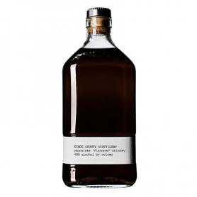 Kings County Distillery - Chocolate Whiskey 80 proof (375ml) (375ml)
