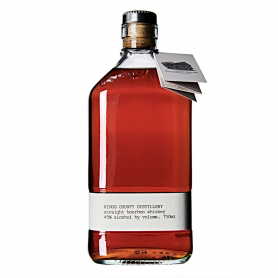 Kings County Distillery - Straight Bourbon 90 Proof (375ml) (375ml)