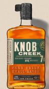 Knob Creek - 7 Year Rye Whiskey (750)