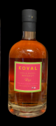 Koval Single Barrel Rye - Amburana Finished (750)