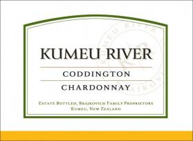 Kumeu River Wines - Kumeu River Coddington Chardonnay 2021 (750ml) (750ml)