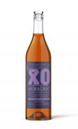 L'Encantada - Armagnac XO 4-A-Cause (750)