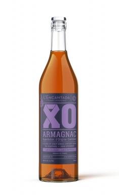 L'Encantada - Armagnac XO 4-A-Cause (750ml) (750ml)