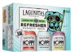 Lagunitas - Hop Fresher Sparkling NA Variety Pack 0 (281)