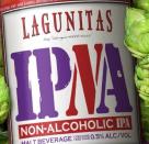 Lagunitas - Non Alcoholic IPA 0 (667)