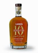 Laird's - 10th Generation Apple Brandy 5 Year Bottled in Bond 0 (750)