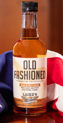 Laird's - Old Fashioned (375ml) (375ml)