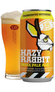 Lakefront Brewery - Hazy Rabbit IPA 0 (62)