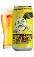 Lakefront Brewery - New Grist Gluten Free Pilsner 0 (62)