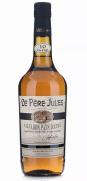 Le Pere Jules - Calvados 10 Year Old (750)