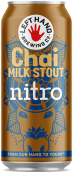 Left Hand - Chai Milk Stout Nitro 0 (415)