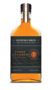 Leopold Bros - Three Chamber Rye Whiskey (200)