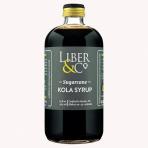 Liber & Co. - Sugarcane Kola Syrup 17oz 0