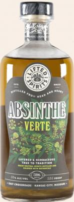 Lifted Spirits - Absinthe Verte (750ml) (750ml)