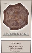 Limerick Lane - Zinfandel Russian River Valley 2021 (750)