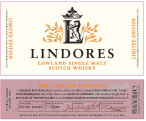 Lindores Lowland Single Malt Scotch Whiskey - The Casks of Lindores 0 (700)