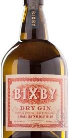 Lloyd Distillery - Bixby Gin (750ml) (750ml)