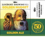 Logboat Brewing - Golden Nugget Ale 0 (62)