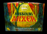 Logboat Brewing - Missouri Mixer Variety Pack 0 (221)