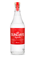 Los Sundays - Blanco Tequila 0 (750)