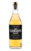 Los Sundays - Tequila Reposado 0 (750)