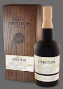 Lost Distillery - Blended Malt Scotch Whisky Gerston Vintage Collection (750)