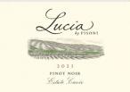 Lucia by Pisoni - Pinot Noir Estate Cuvee 2021 (750)