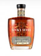 Lucky Seven - Kentucky Bourbon The Workhorse 0 (750)