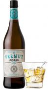 Lustau Vermut - Vermouth Blanco 0 (750ml)