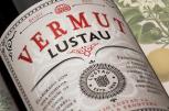 Lustau Vermut - Vermouth Red (750)