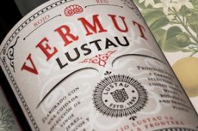 Lustau Vermut - Vermouth Red (750ml) (750ml)