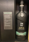 M & H Distillery - Apex STR Cask Aged 3 Years 0 (750)