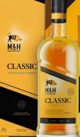 M&H - Classic Single Malt Whisky 0 (750)