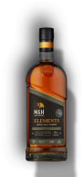 M&H - Elements Single Malt Whisky Peated 0 (750)