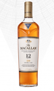 Macallan - 12yr Double Cask Single Malth Scotch (375)