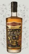 Macnair's Lum Reek - 21 Year Old Peated Scotch 0 (750)