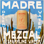 Madre Mezcal - Desert Water Grapefruit and Yerba Santa 0 (12)