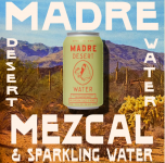 Madre Mezcal - Desert Water Mushroom, Sage and Honey 0 (12)