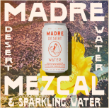 Madre Mezcal - Desert Water Original 0 (414)