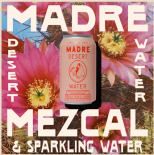 Madre Mezcal - Desert Water Prickly Pear and Lemon 0 (12)