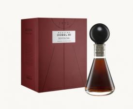 Maestro Dobel - Tequila x Silver Oak 50th (750ml) (750ml)