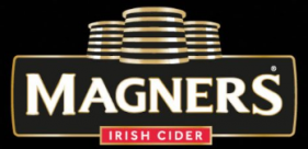 Magners - Irish Cider (4 pack 16.9oz cans) (4 pack 16.9oz cans)