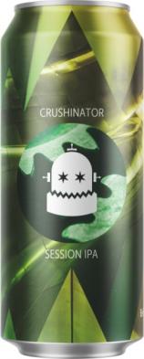Maplewood Brewing - Crushinator (4 pack 16oz cans) (4 pack 16oz cans)