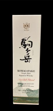 Mars Komagatake - Single Malt Japanese Whisky 2022 Edition (700ml) (700ml)