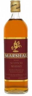 Marshal - Red Label Blended Scotch Whisky (750ml) (750ml)