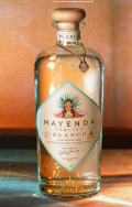 Mayenda - Tequila Blanco 0 (750)