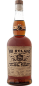 MB Roland - Bourbon Barrel Proof (750)