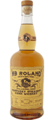 MB Roland - Corn Whiskey Barrel Proof (750)