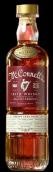 McConnells - Sherry Cask Finish Irish Whisky 0 (750)