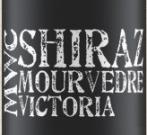 McPherson Wine Company - MWC Shiraz Mourvedre 2019 (750)